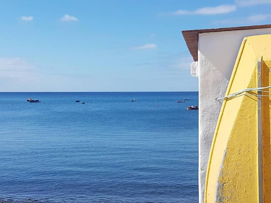 La Marisma Beach Giniginamar Luaran gambar