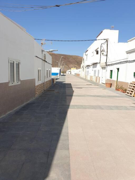 La Marisma Beach Giniginamar Luaran gambar
